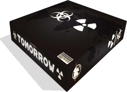 Tomorrow