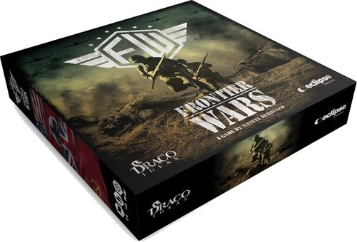 Frontier Wars