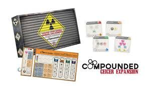 Compounded Geiger Expansion