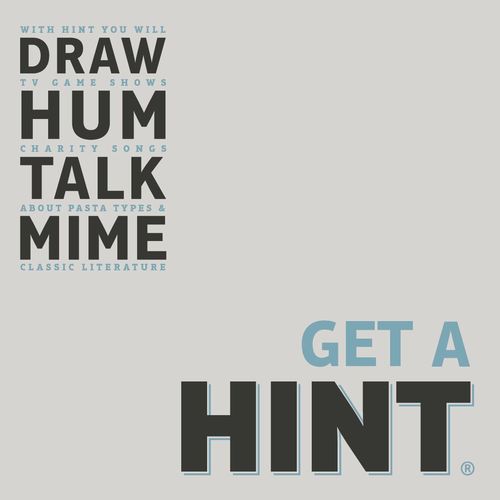 Обложка игры HINT