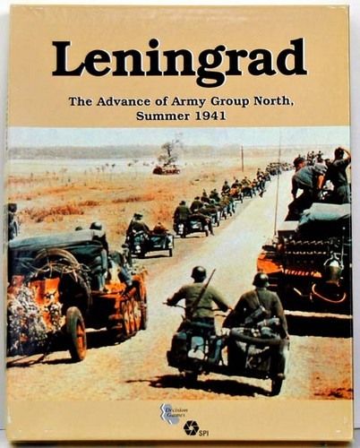Leningrad