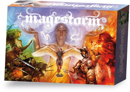 Magestorm
