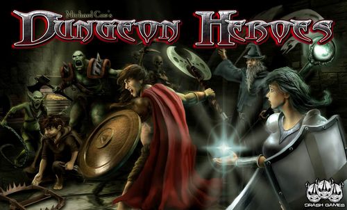 Dungeon Heroes