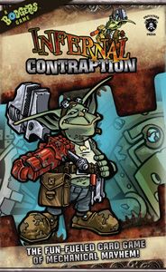 Infernal Contraption