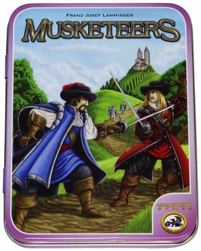 Musketeers