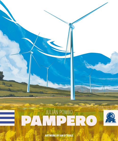 Pampero