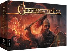 Germania Magna