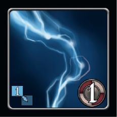 Обложка игры Völuspá - Lighting Bolt