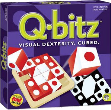 Q-bitz