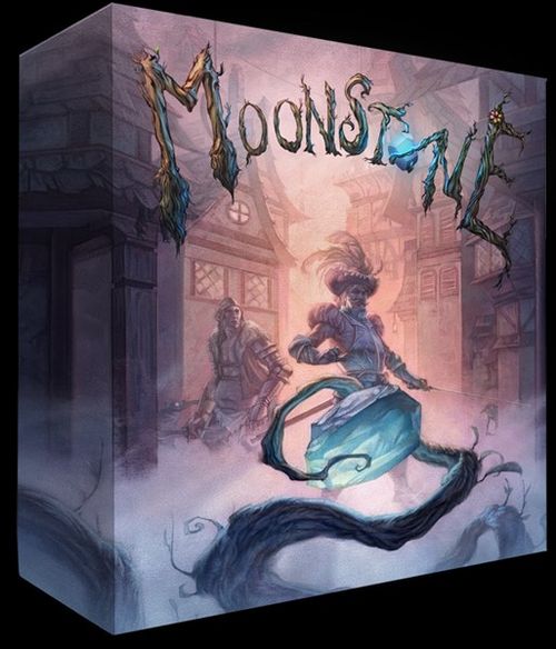 Moonstone