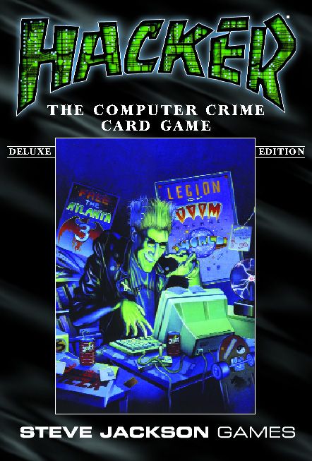 Hacker