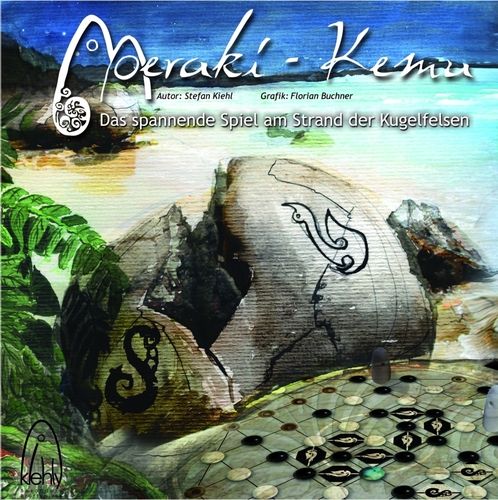 Moeraki - Kemu