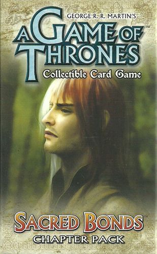 A Game of Thrones: Sacred Bonds