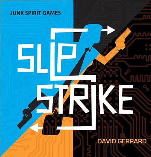 Slip Strike