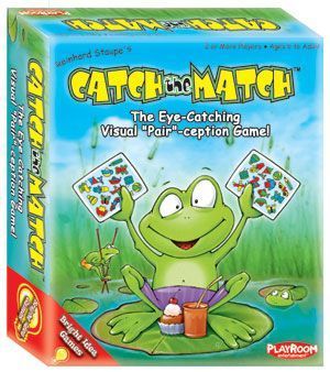 Обложка игры Kunterbunt