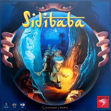Sidibaba
