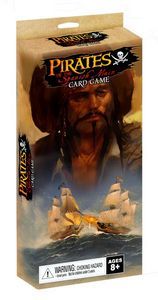 Pirates of the Spanish Main: Shuffling the Deck