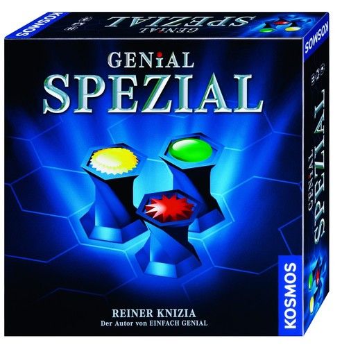 Genial Spezial