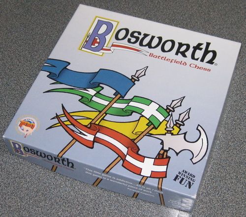Bosworth