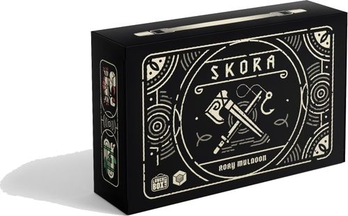Skora