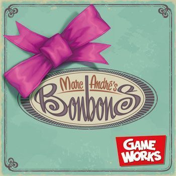 Обложка игры Bonbons
