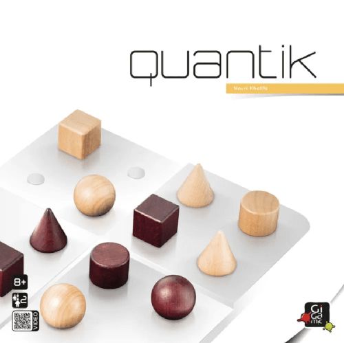 Обложка игры Квантик
