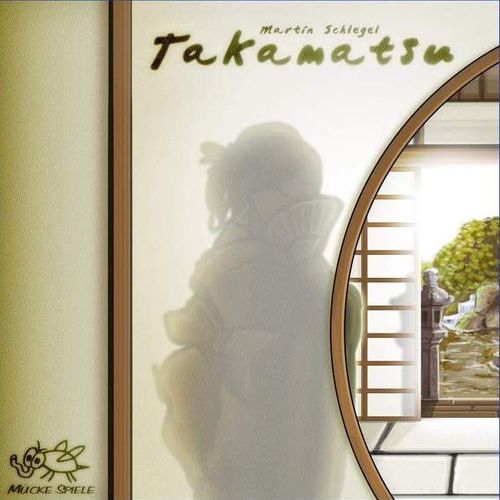 Обложка игры Takamatsu