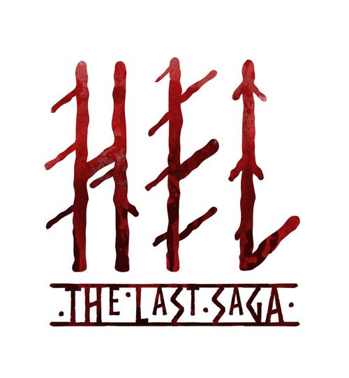 Обложка игры HEL: The Last Saga