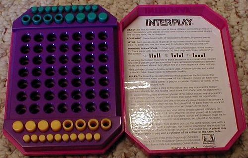 Interplay
