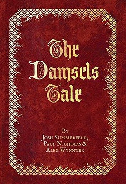 The Damsel’s Tale