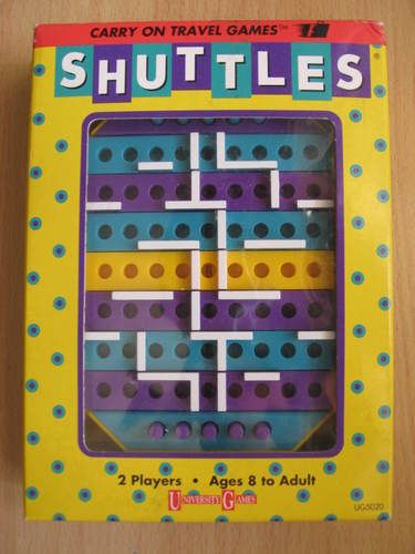 Shuttles