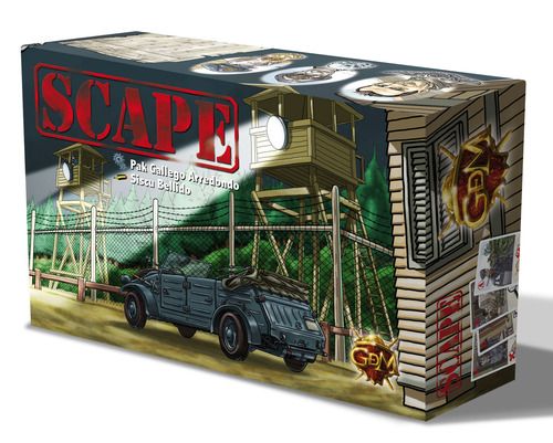 SCAPE