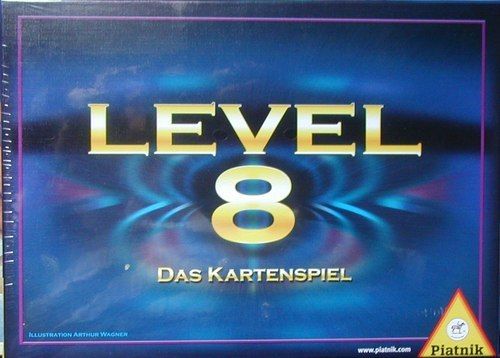 Level 8