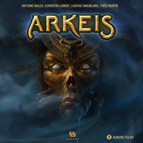 Arkeis