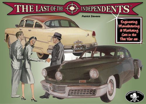 Last of the Independents
