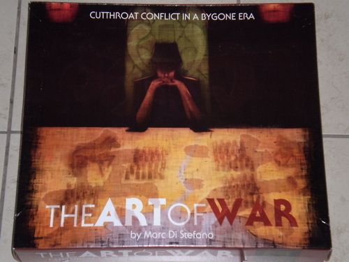 The Art of War