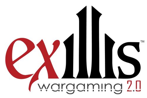 Обложка игры Ex Illis