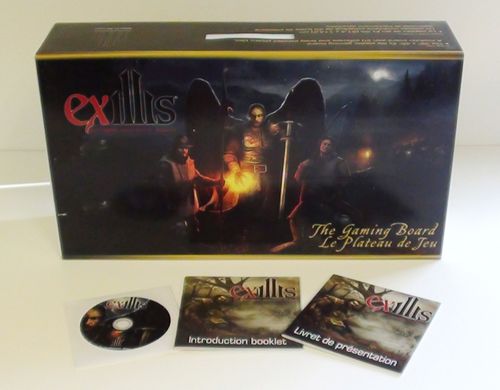 Ex Illis