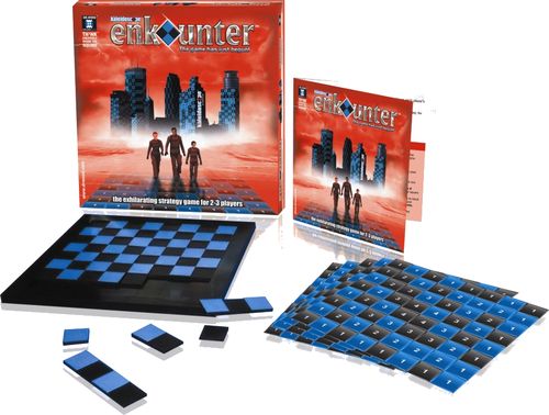 Enkounter