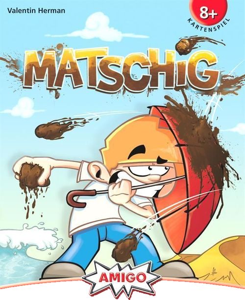 Matschig
