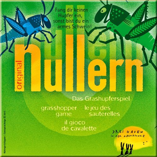 Nullern