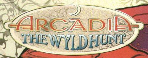Arcadia