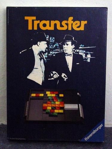 Transfer