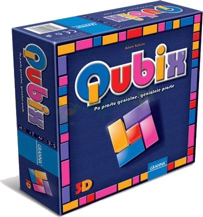 Qubix