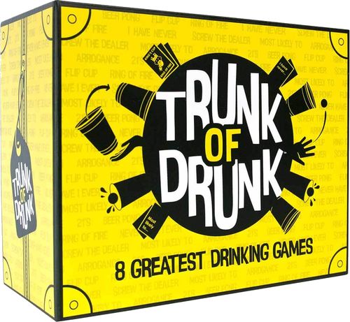 Trunk of Drunk