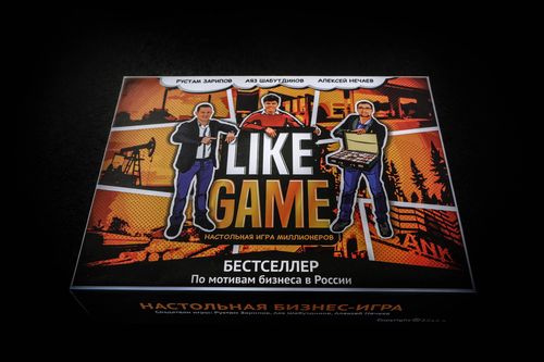 Like Game