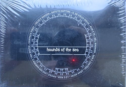 Hounds of the Sea