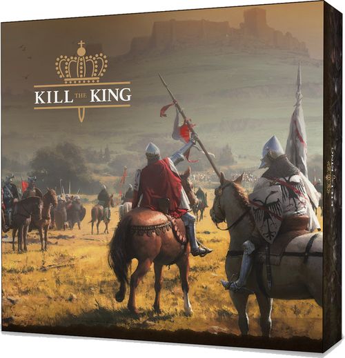 Kill the king