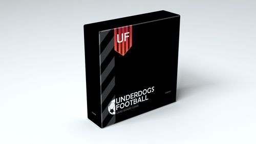 Underdogs Football