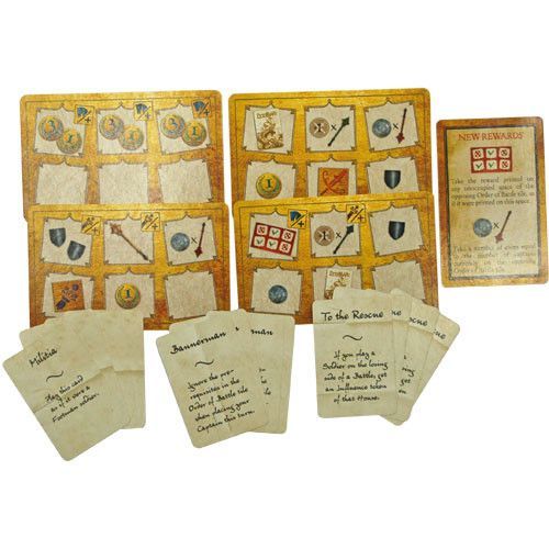 Обложка игры Dogs of War: Kickstarter Exclusives